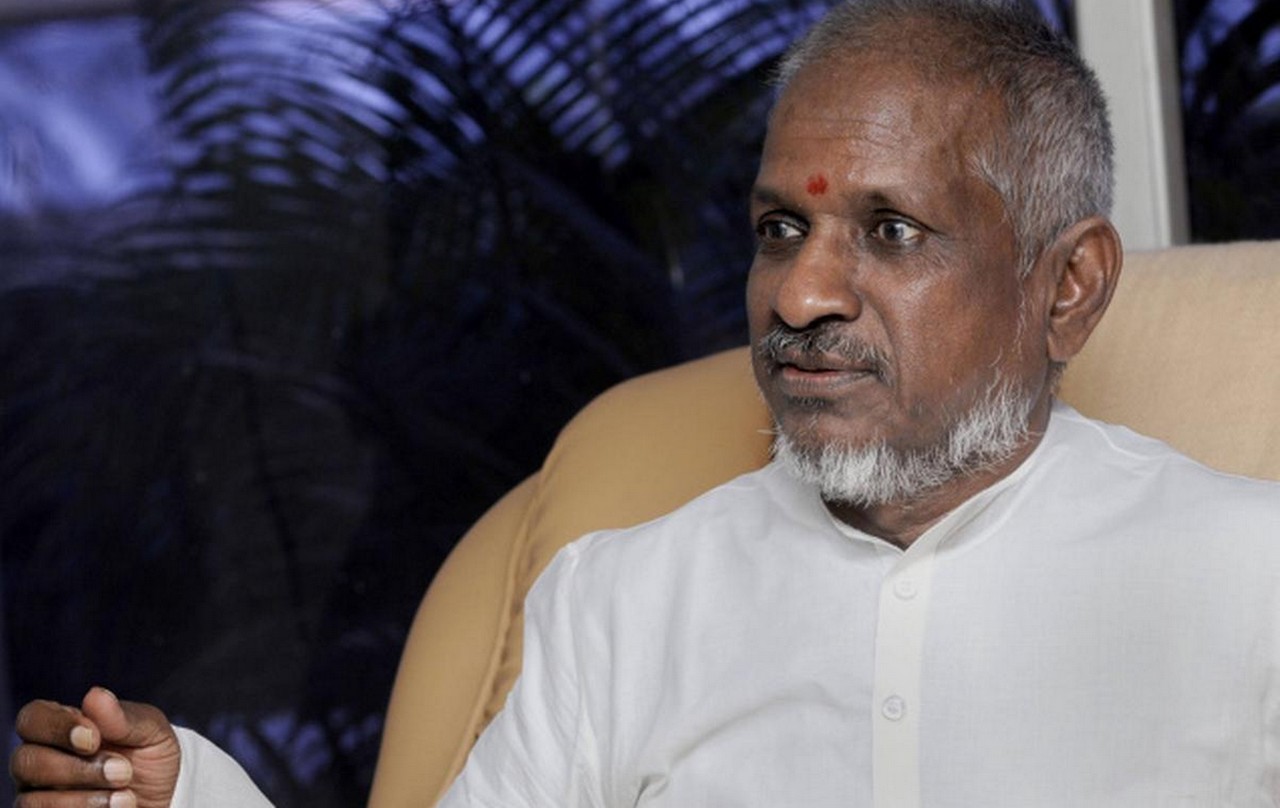 ilayaraja