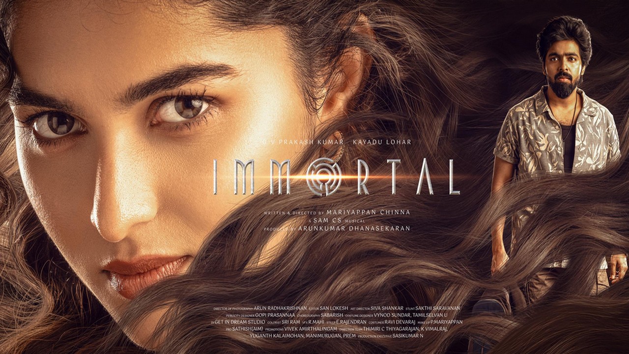 immortal