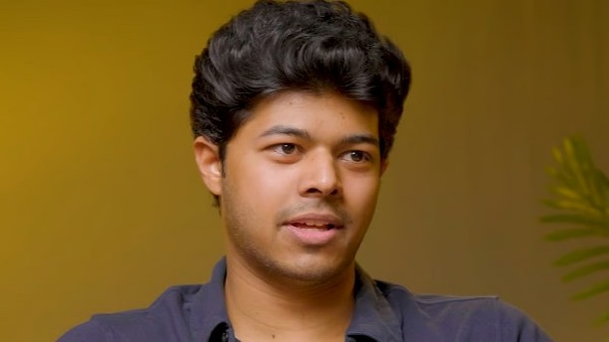 jasan sanjay