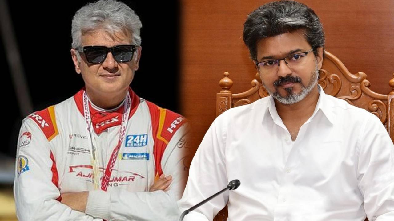 vijay ajith