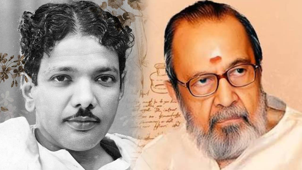 kalaignar, vaali
