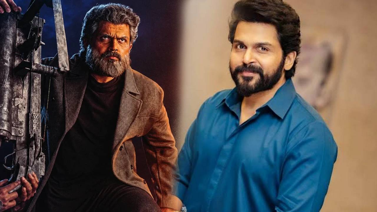 karthi