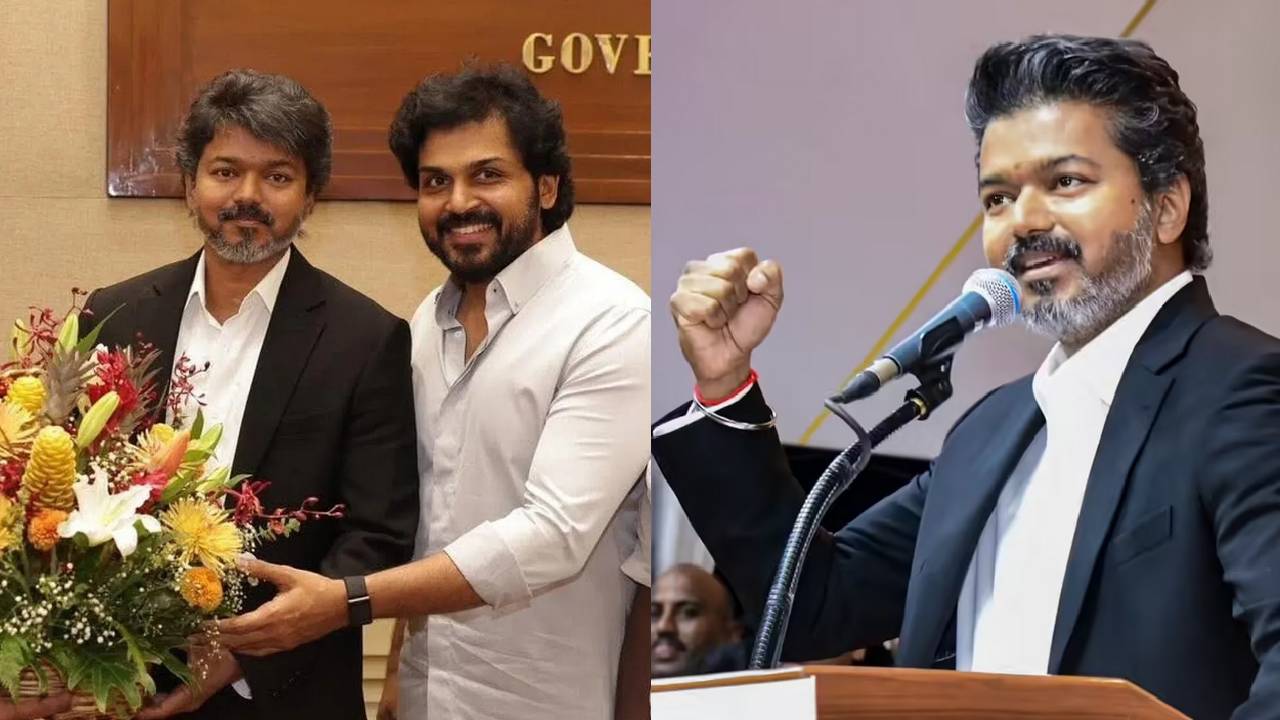 karthi