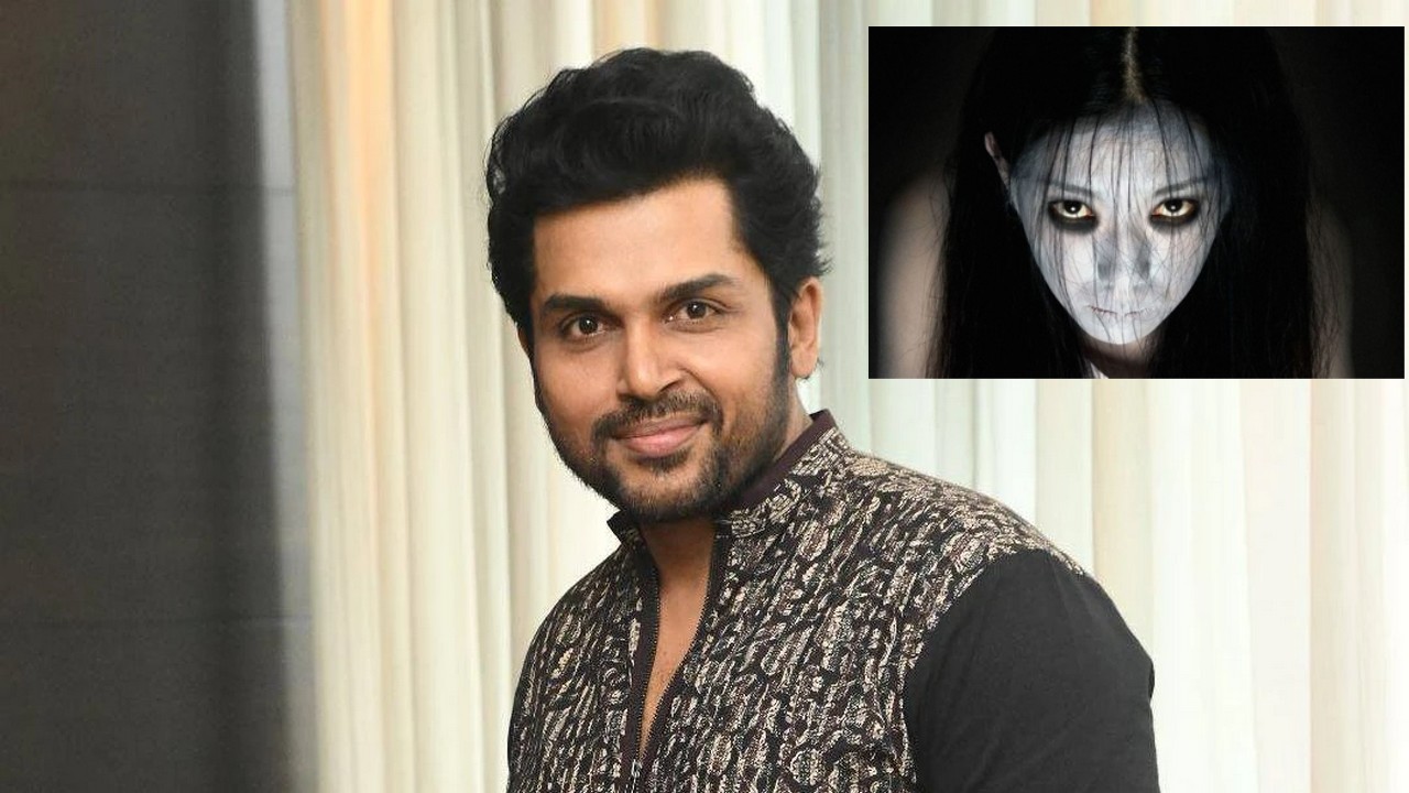 karthi
