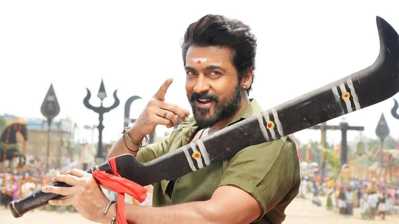 karuppu