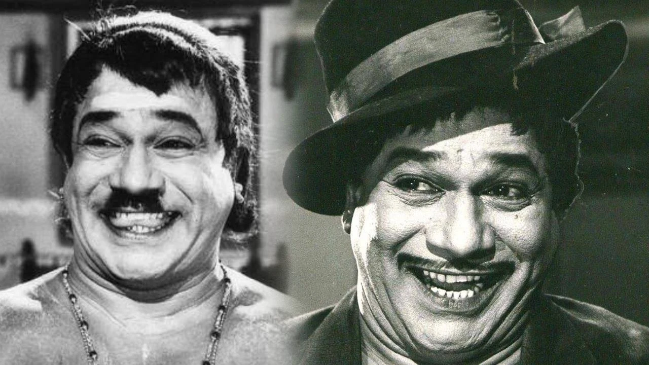 mr radha