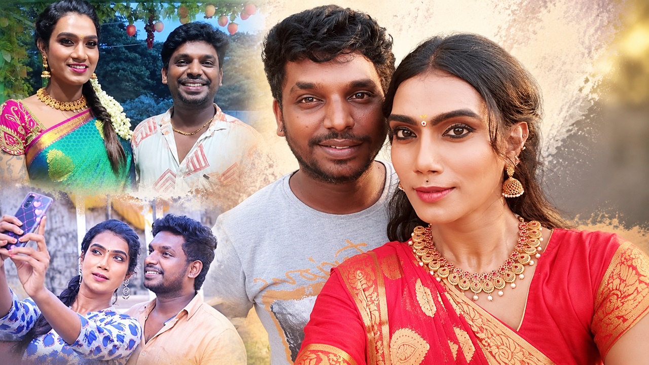 nanjil vijayanvaishu reunite after controversy