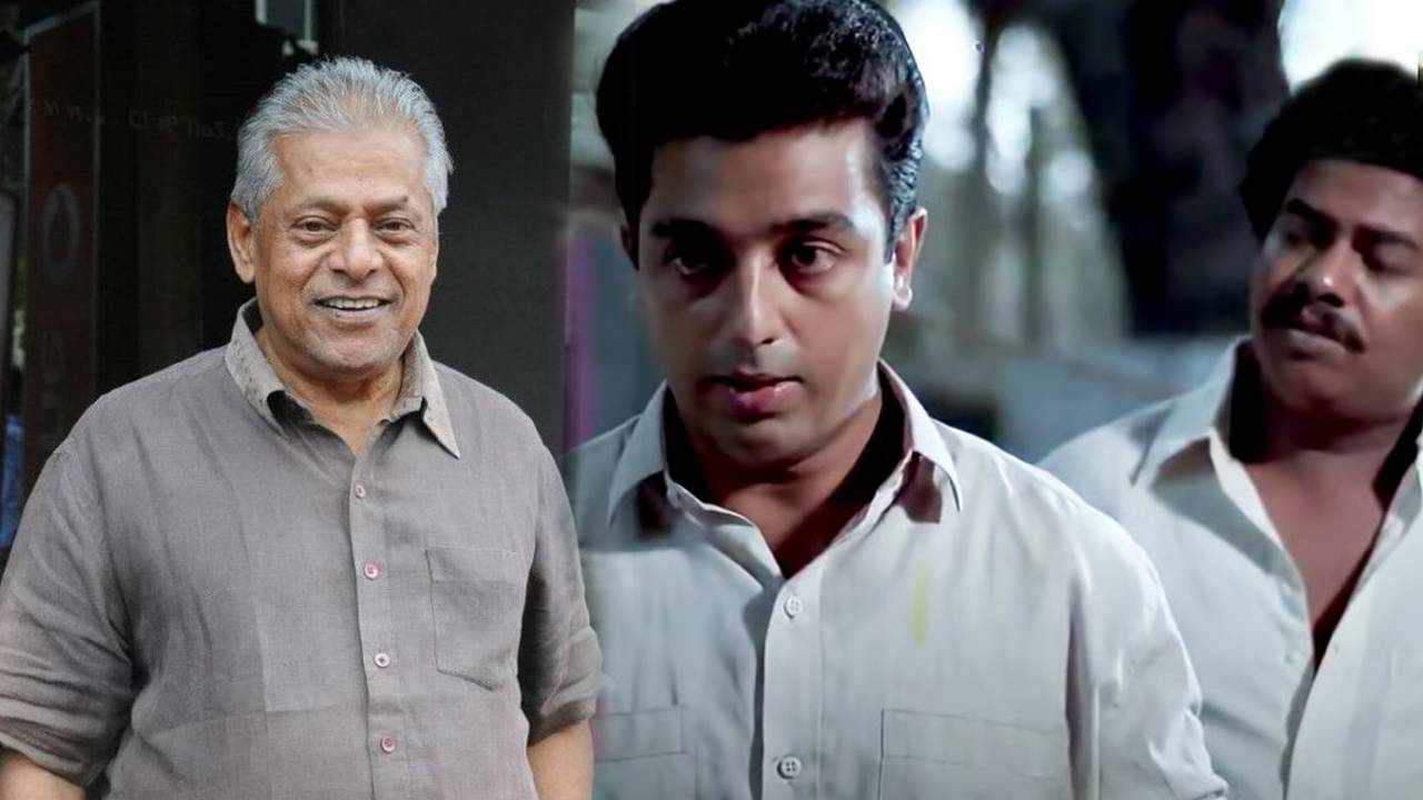 nayagan