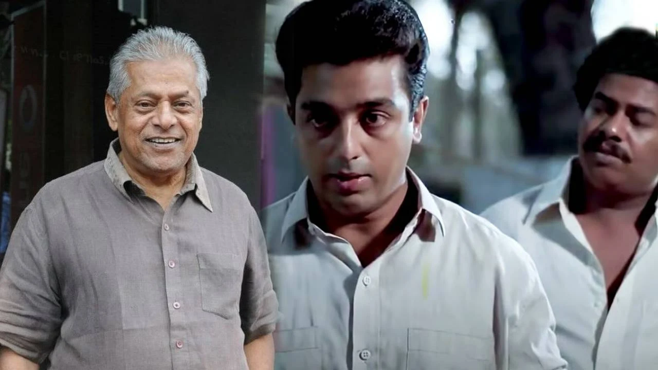 nayagan