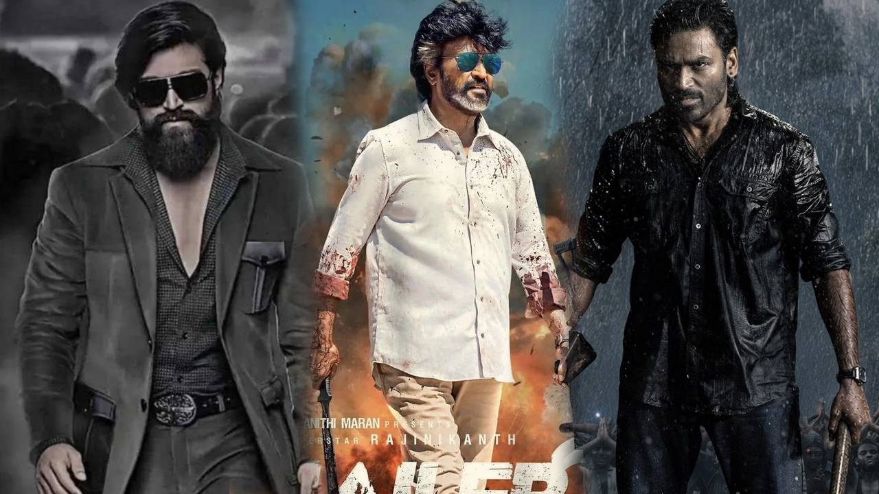 om dhanush