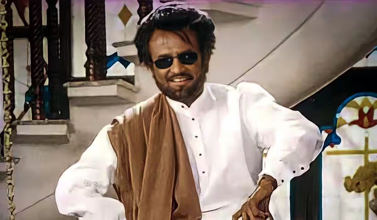padayappa