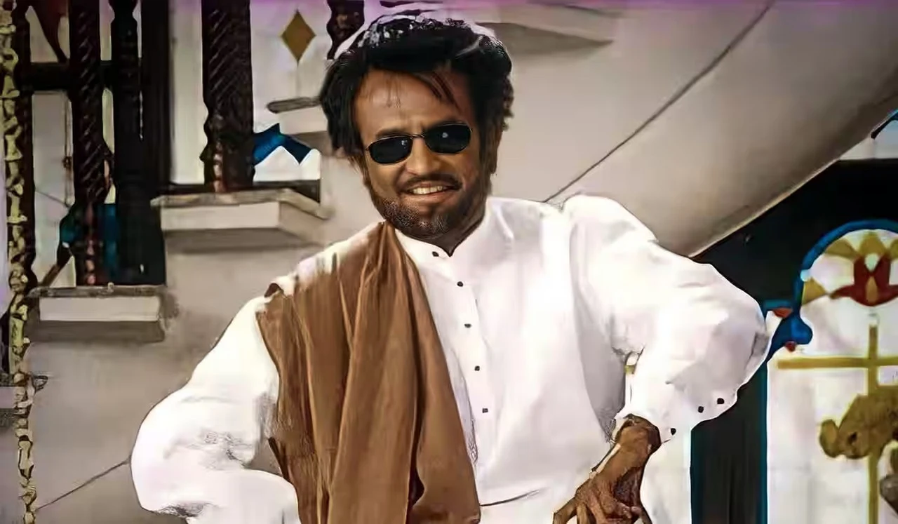 padayappa