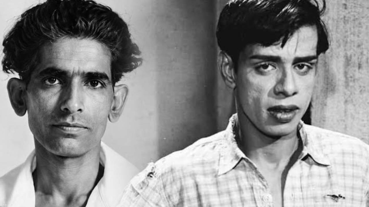 panju, nagesh