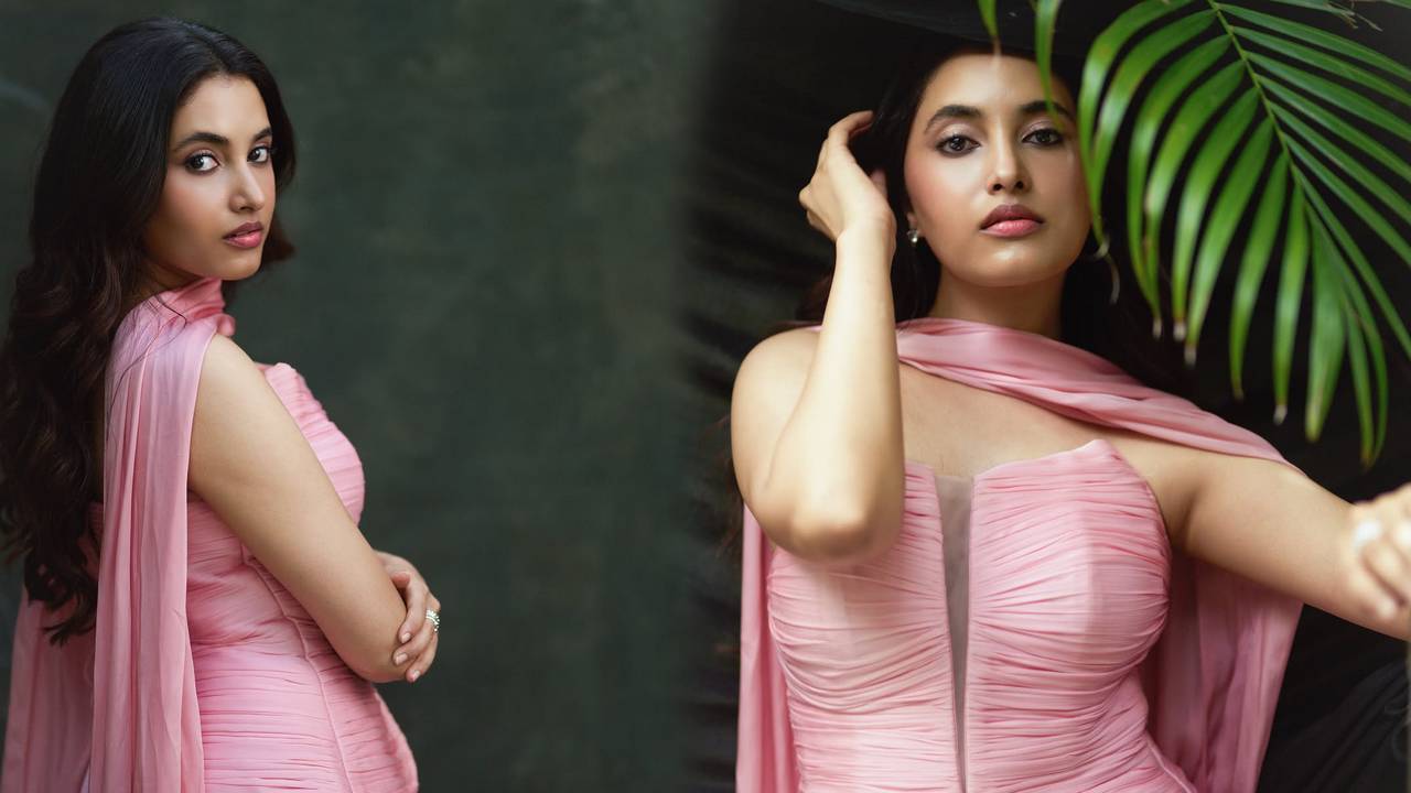 priyanka mohan