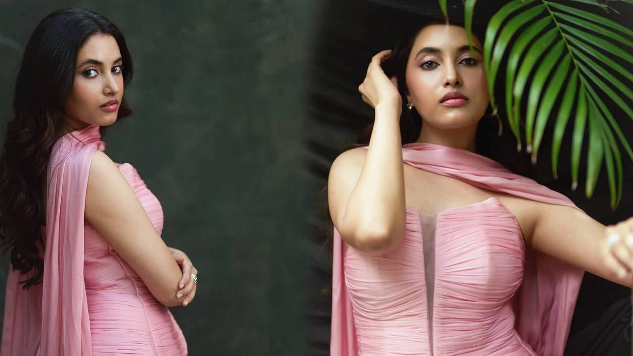 priyanka mohan