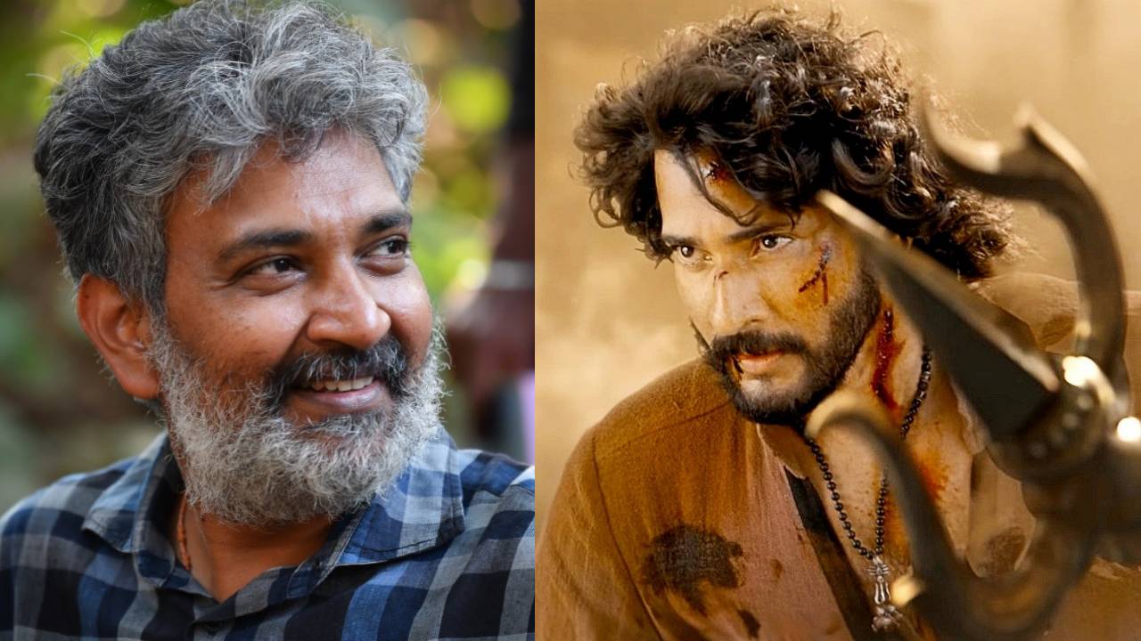 rajamouli