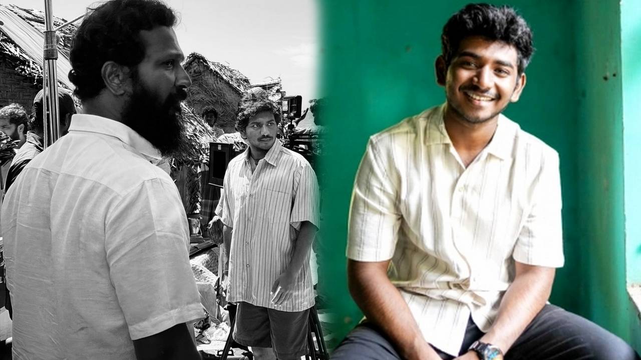 rajan vagayara
