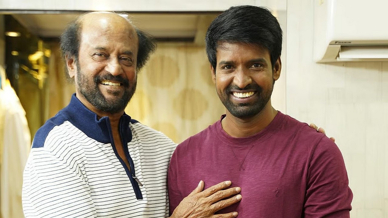 rajini soori
