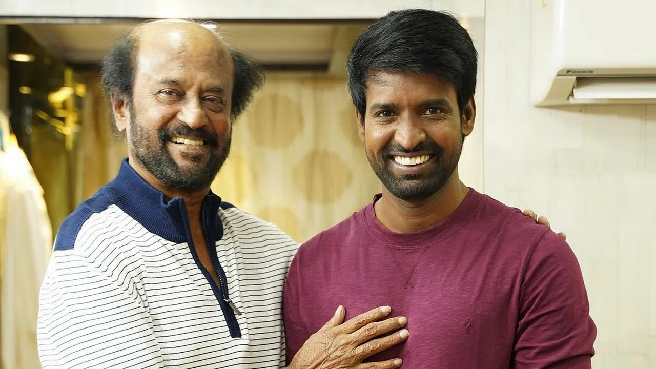 rajini soori