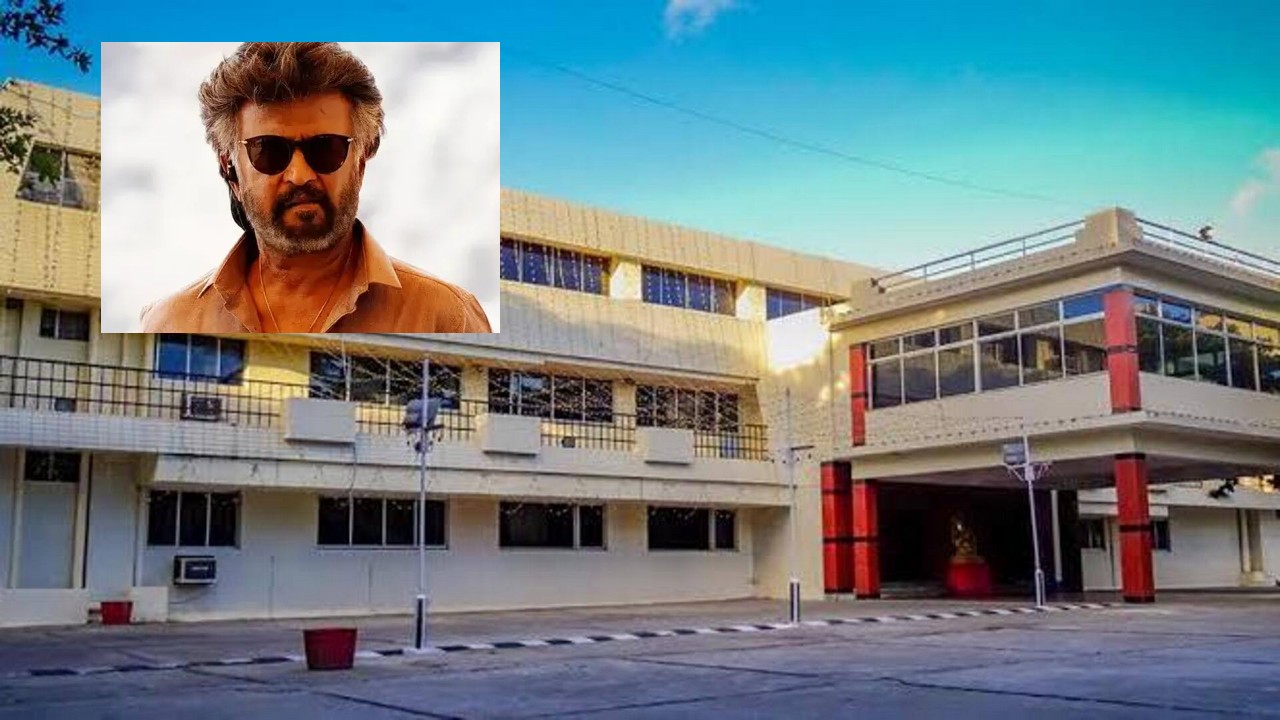 rajini