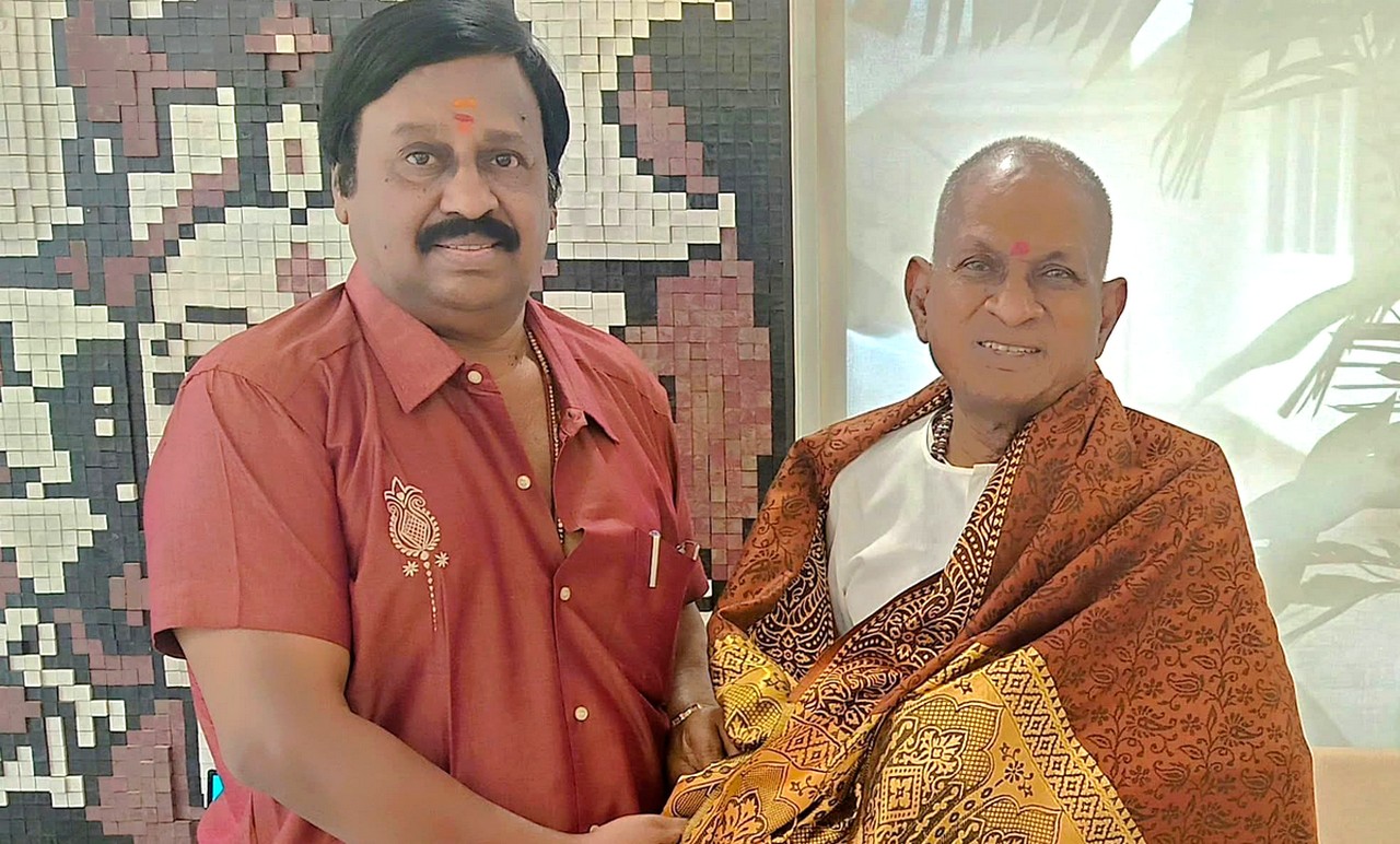 ramarajan