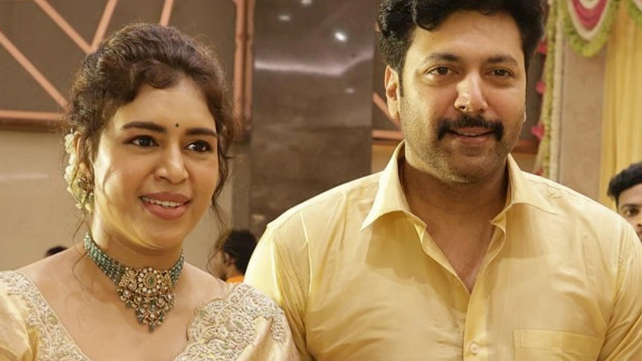 ravi kennisha