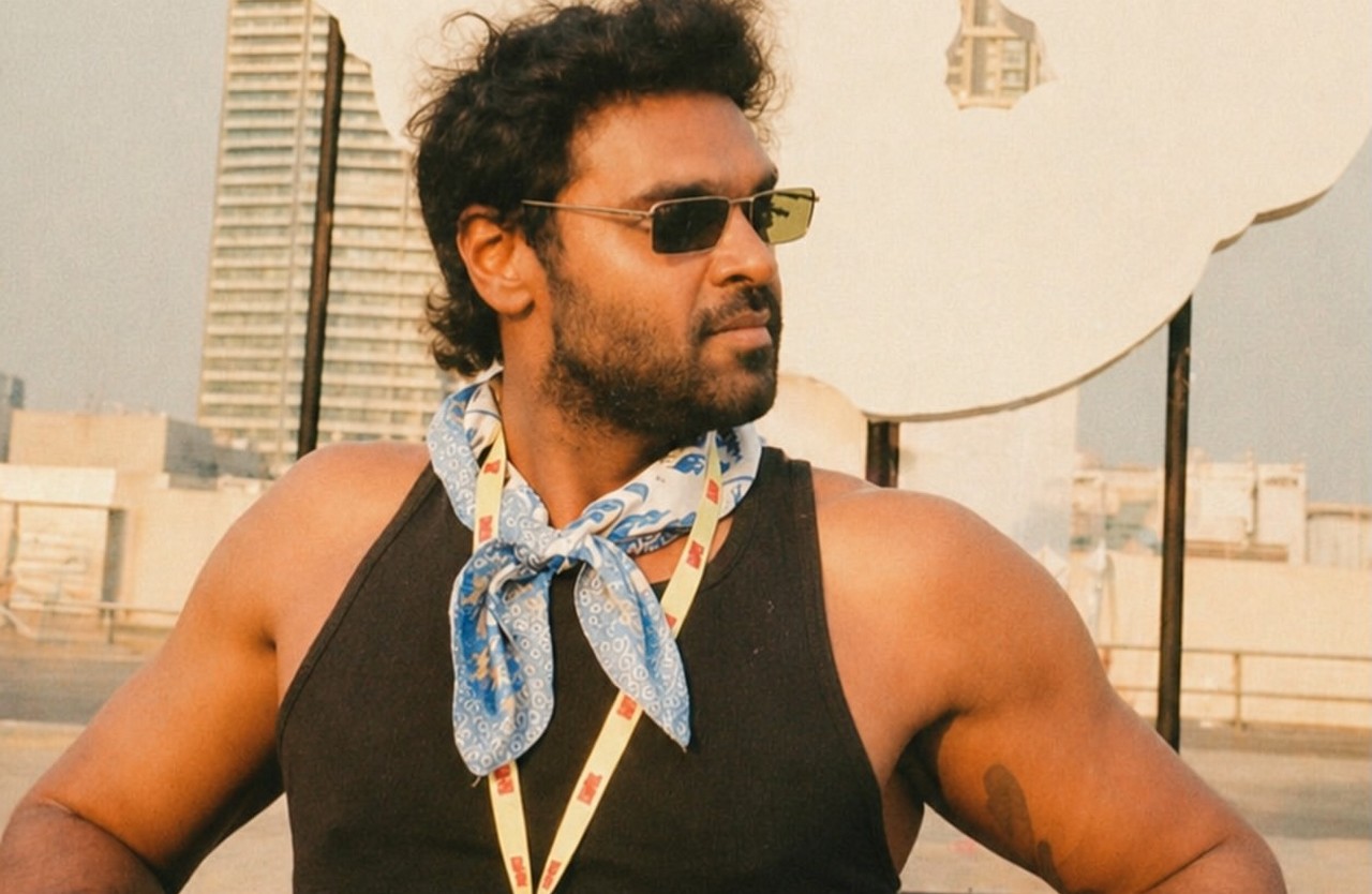 shanmuga pandiyan