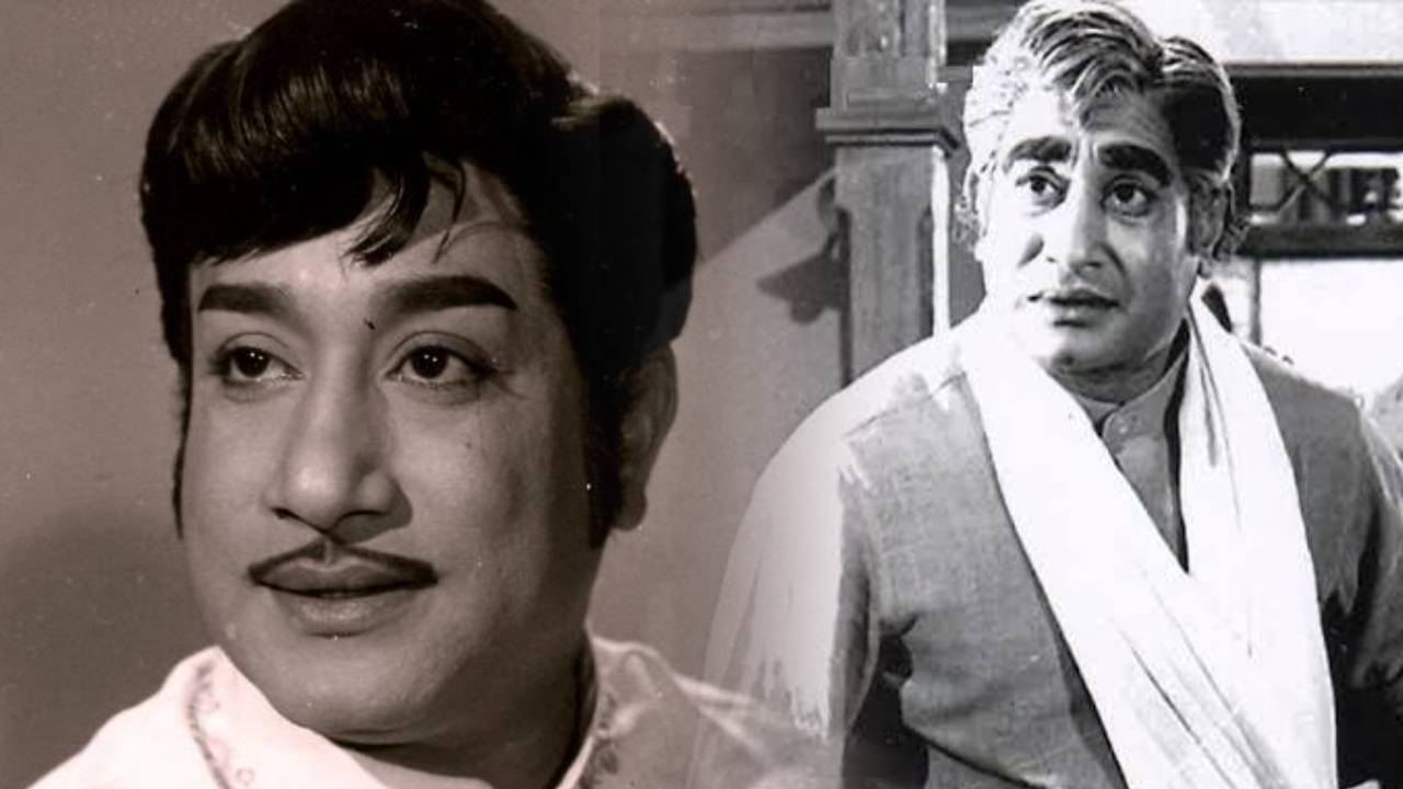 sivaji ganesan