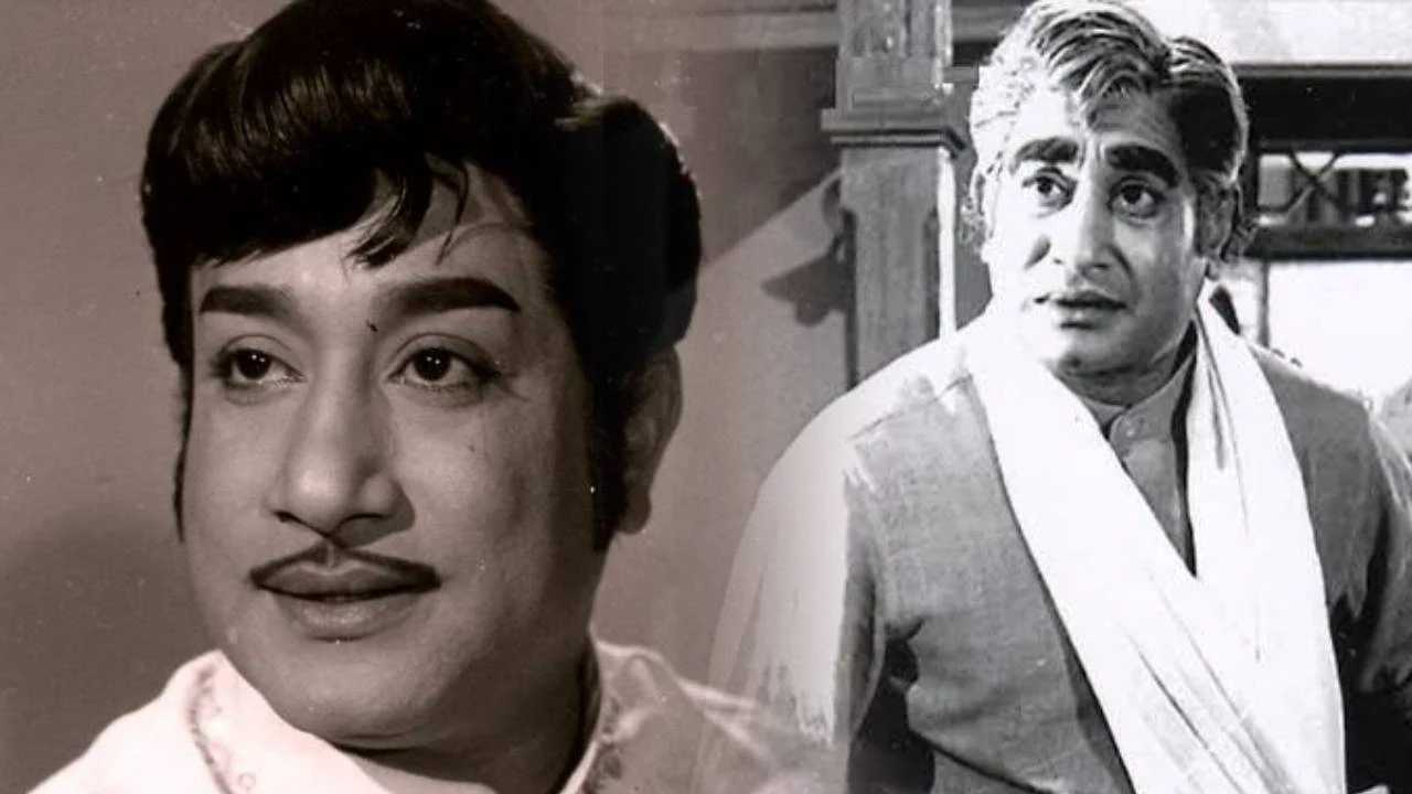 sivaji ganesan