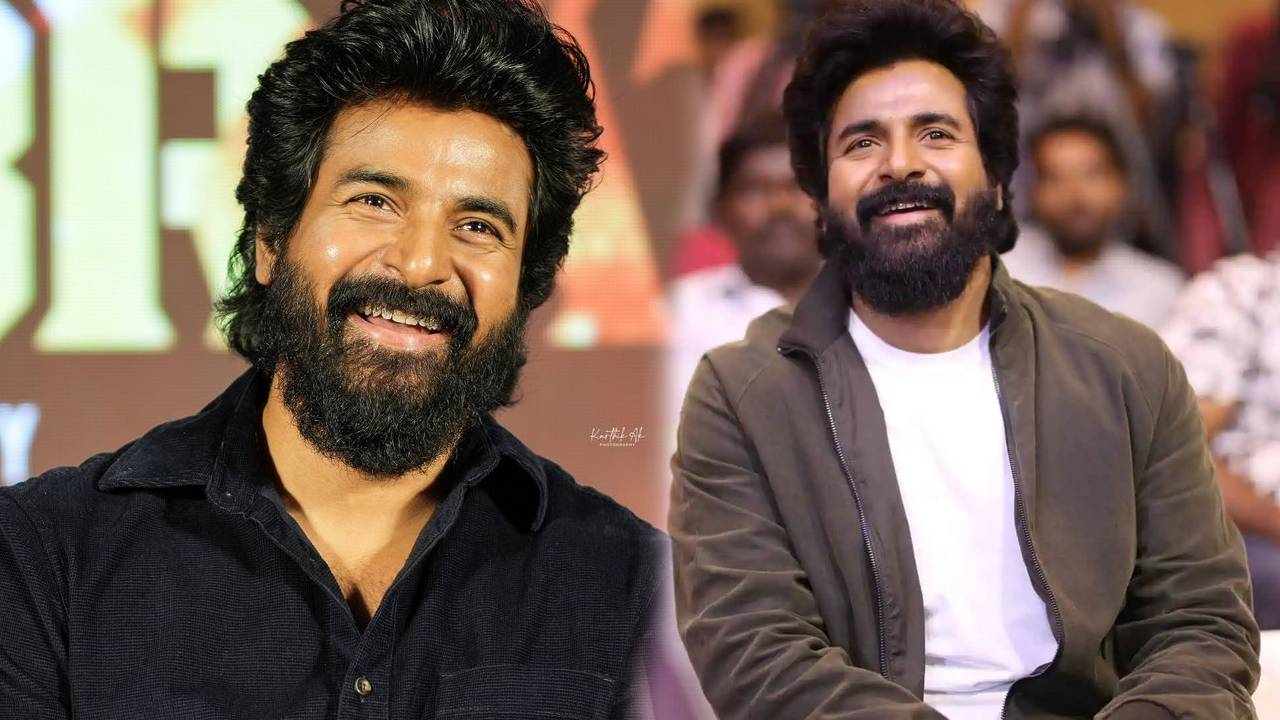 sivakarthikeyan