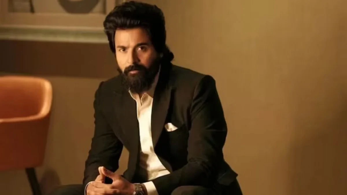 sivakarthikeyan