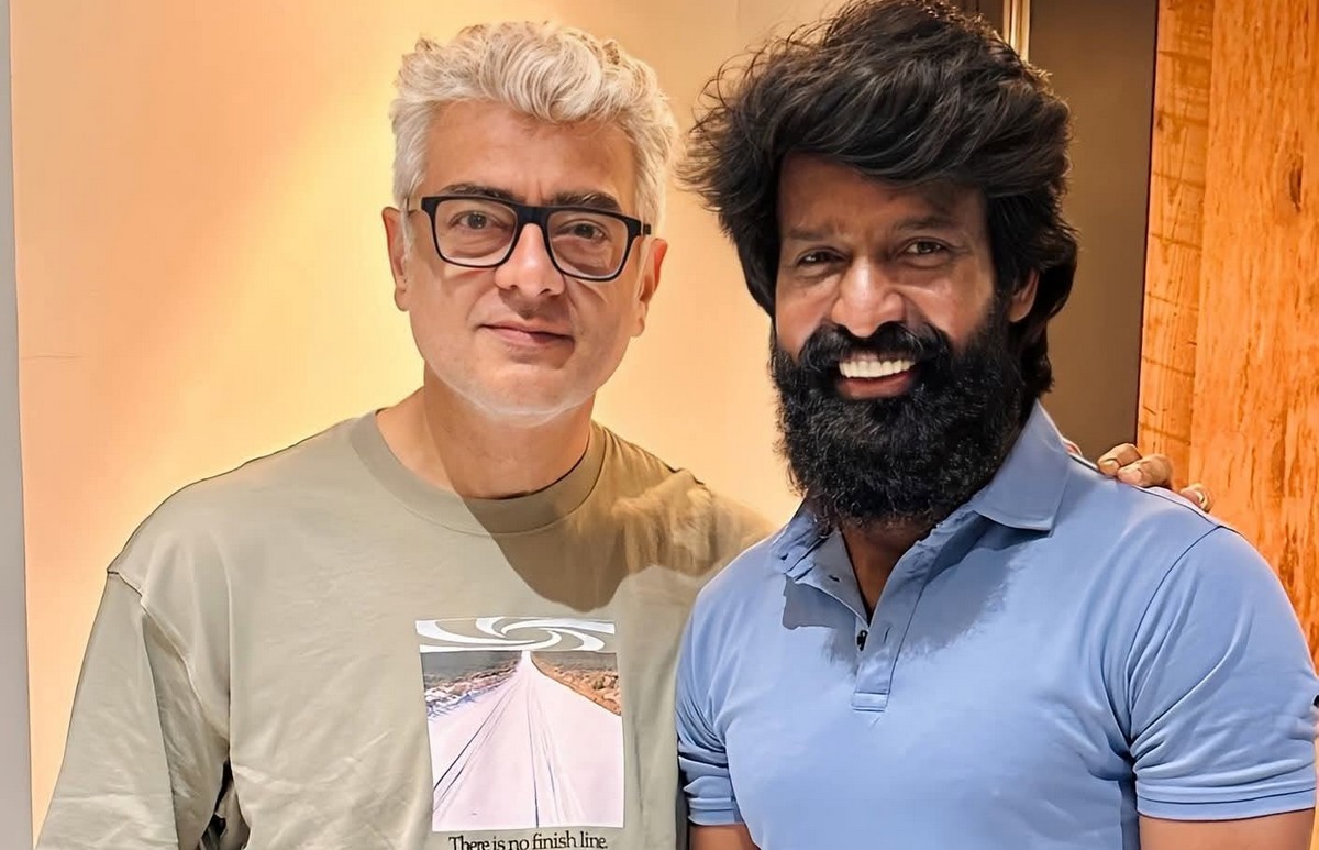 soori ajith