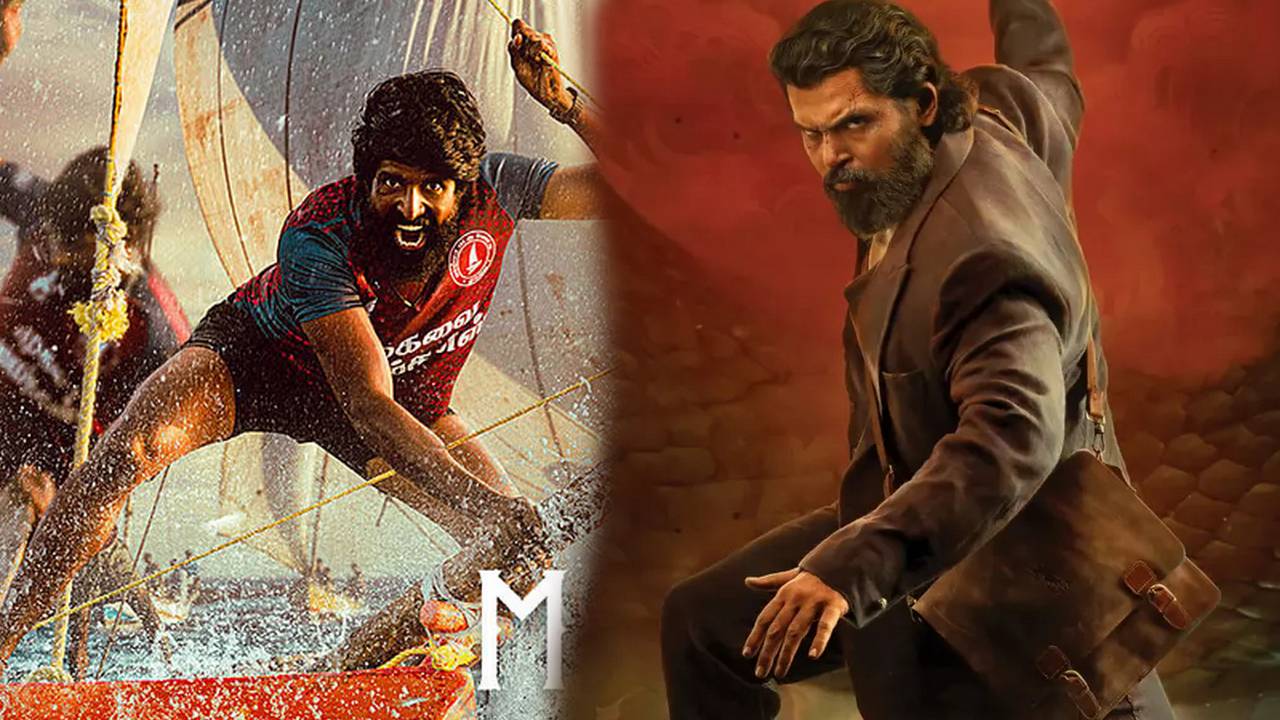 soori karthi