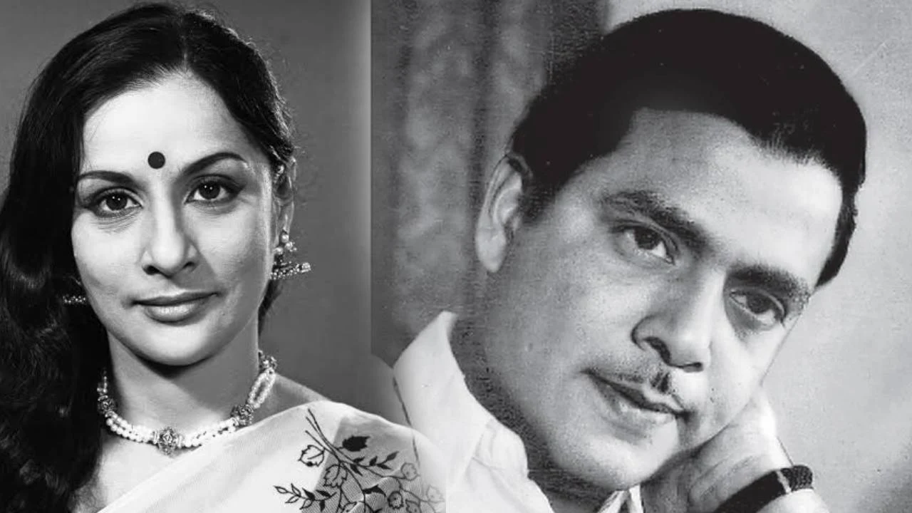 sridhar, kanchana