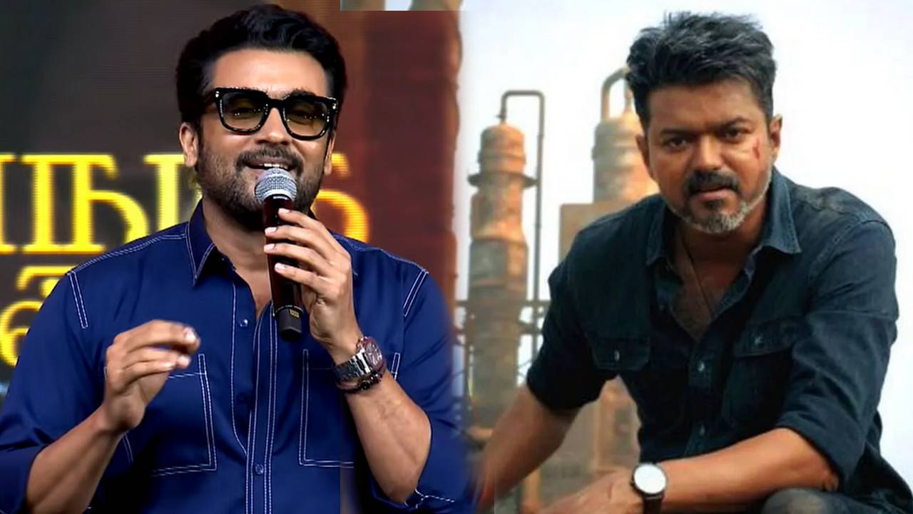 suriya vijay