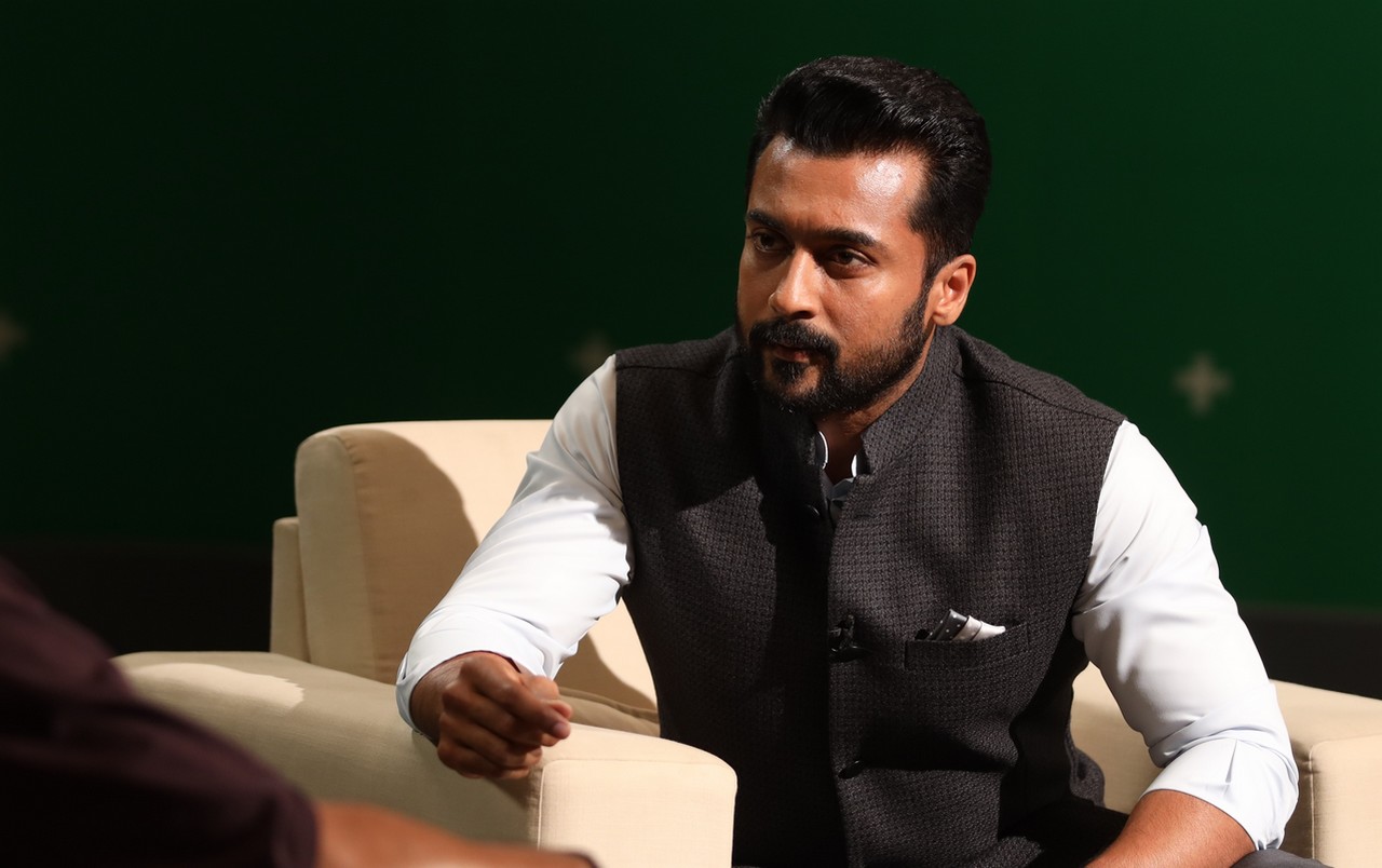suriya