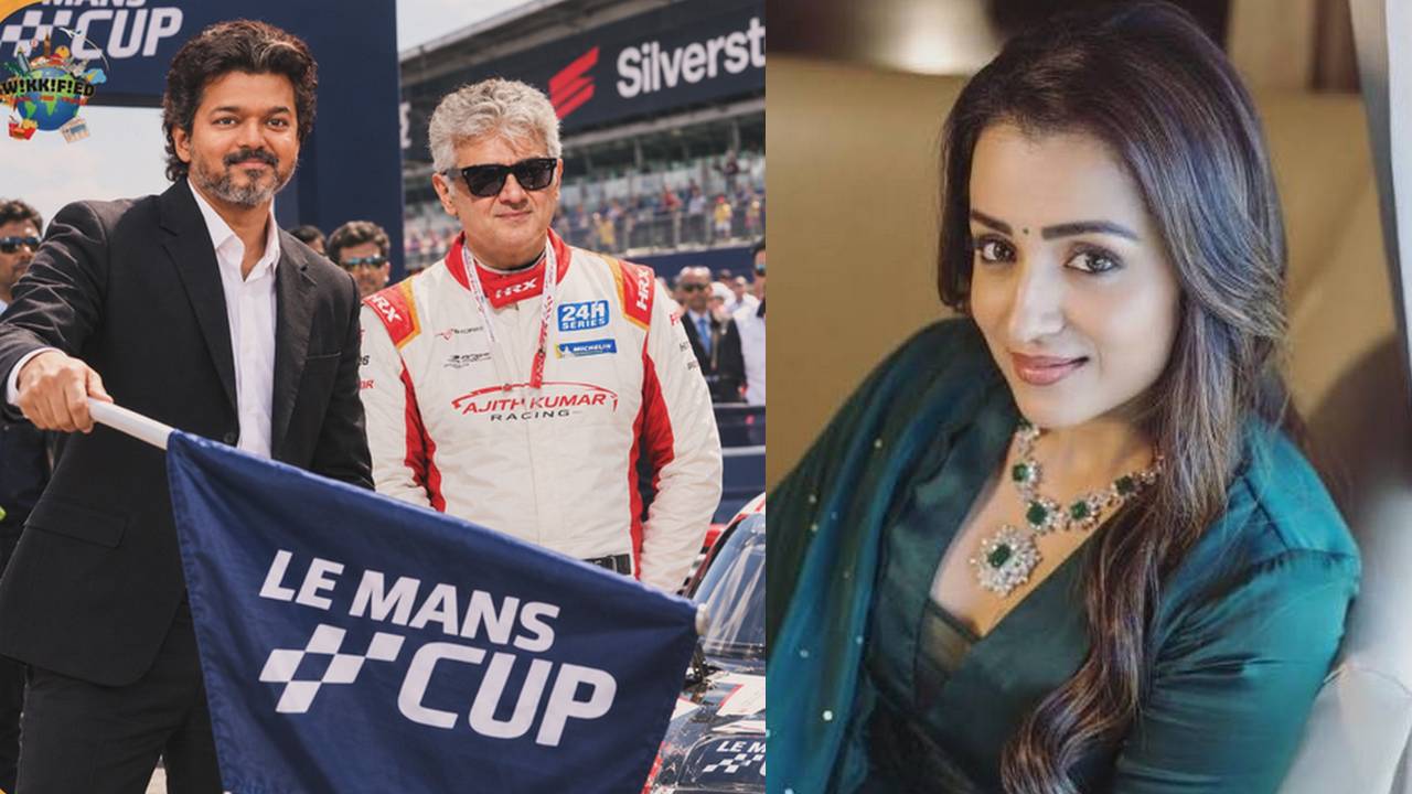 trisha