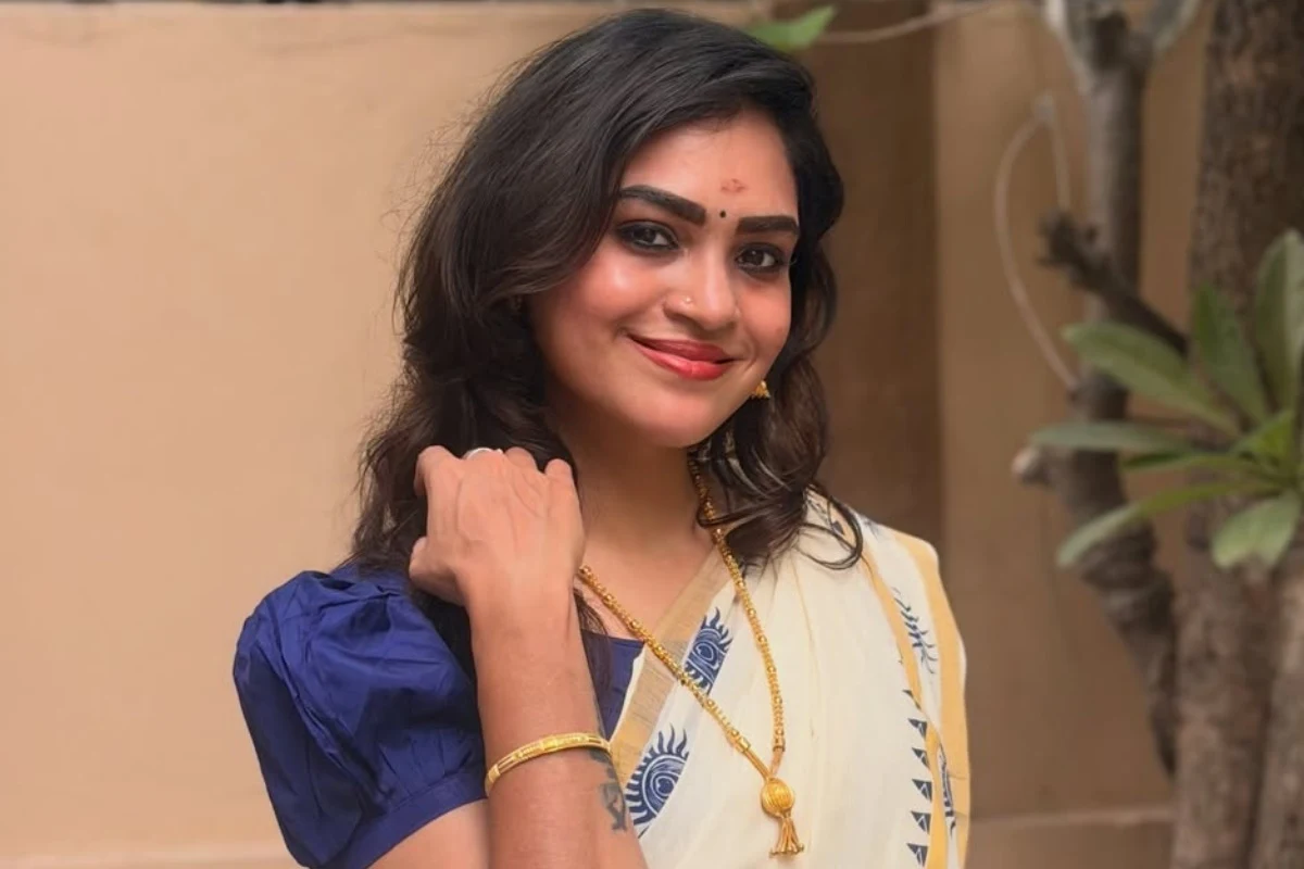 varshini venkat