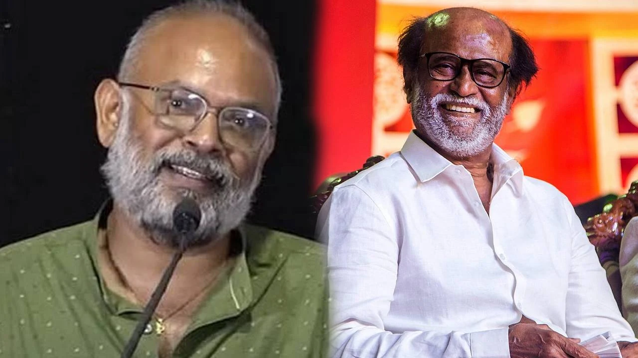 venkat prabu