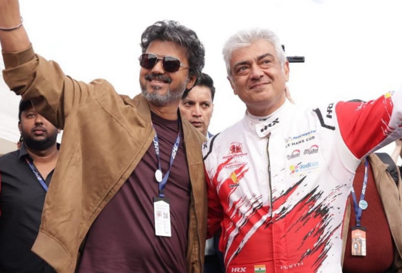 vijay ajith