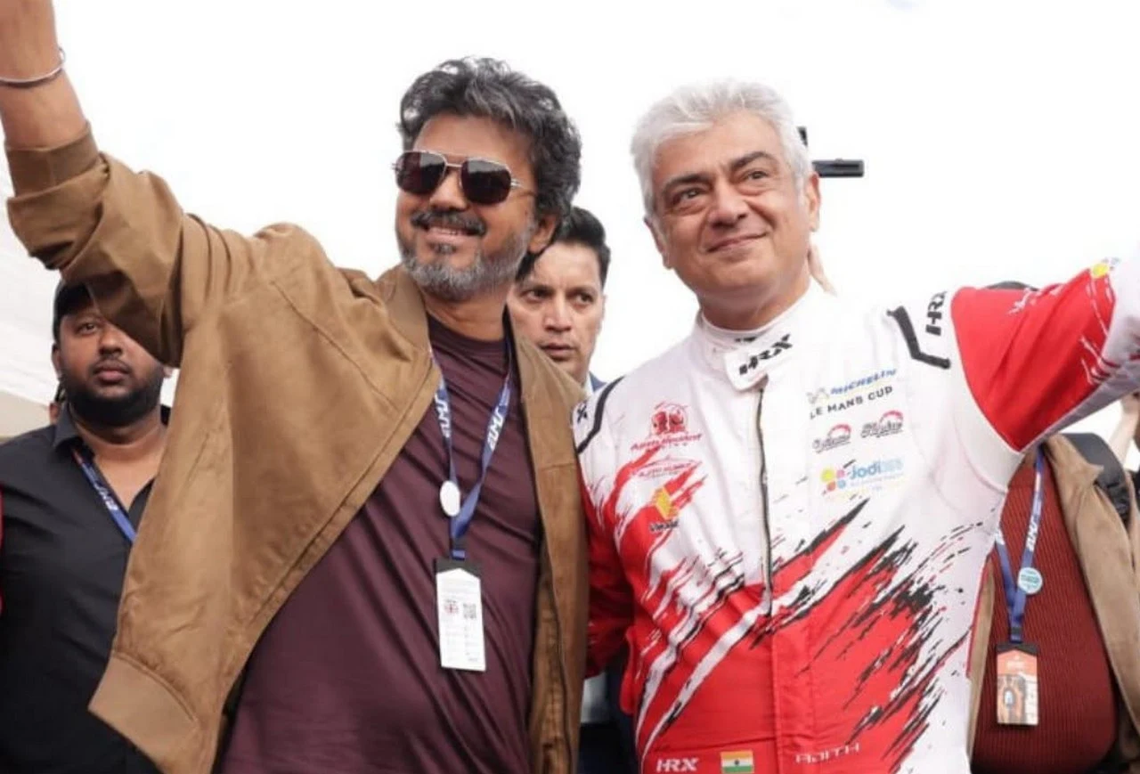 vijay ajith