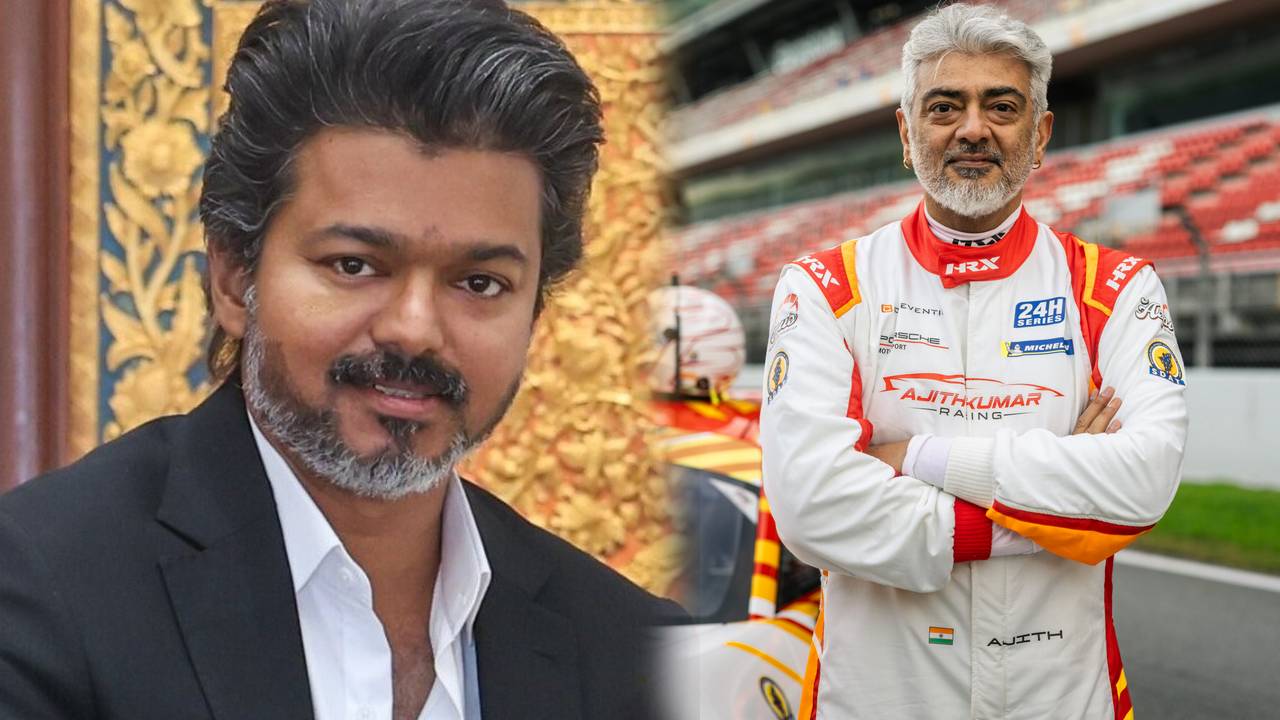 vijay ajith