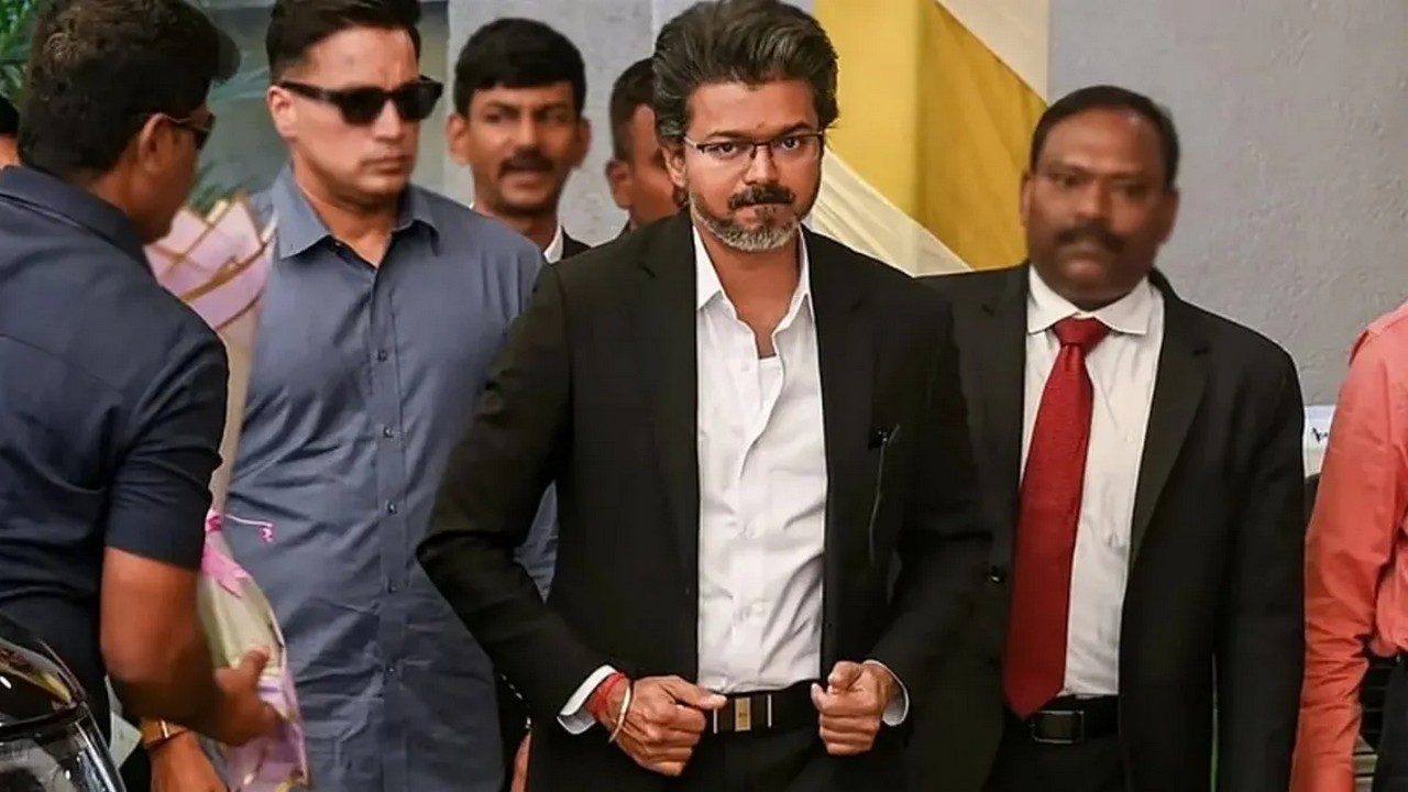 vijay