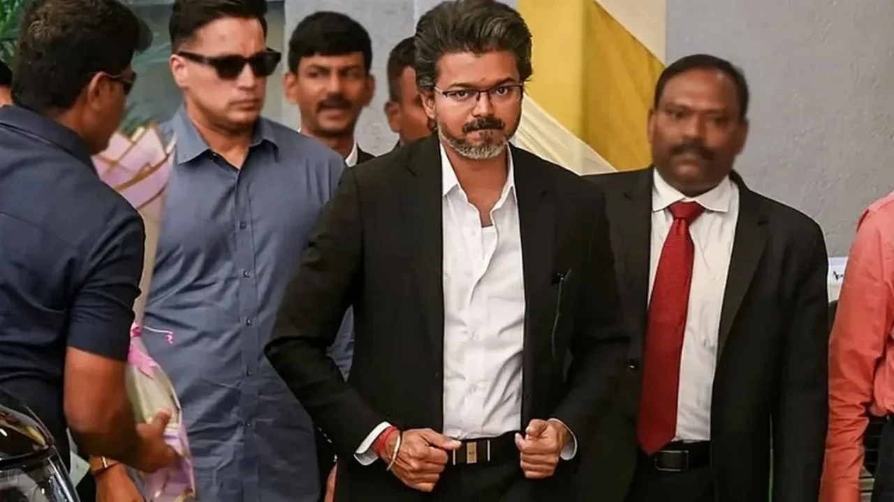 vijay