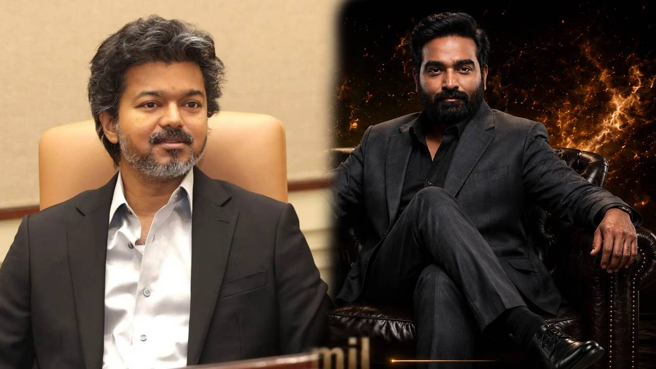 vijay sethupathi
