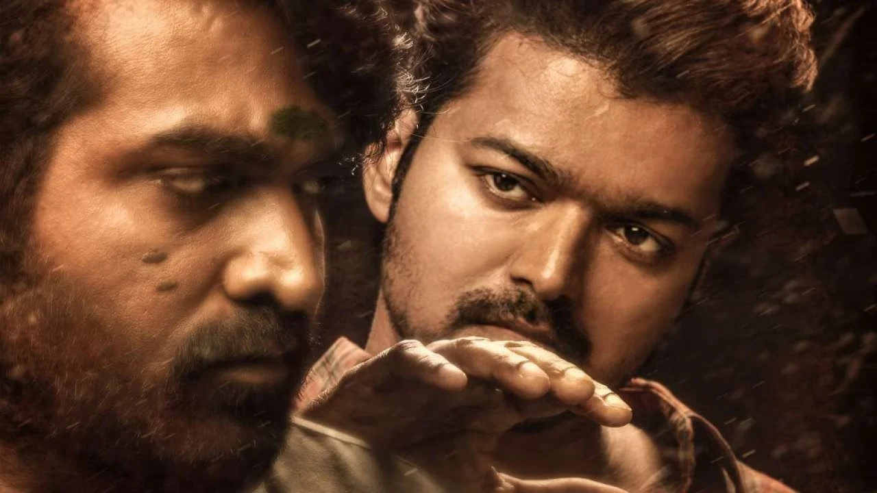 விஜய்க்கும் விஜய் சேதுபதிக்கும் என்ன பிரச்சனை