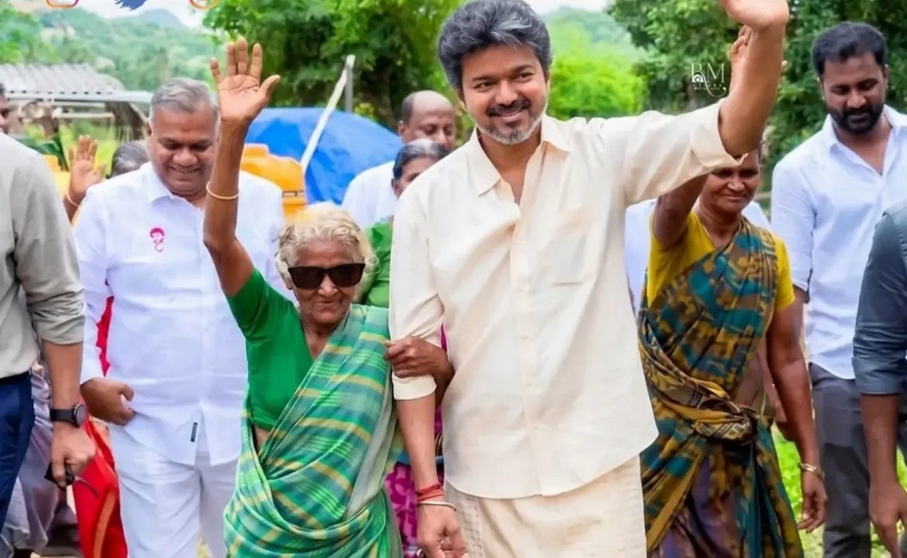 vijay