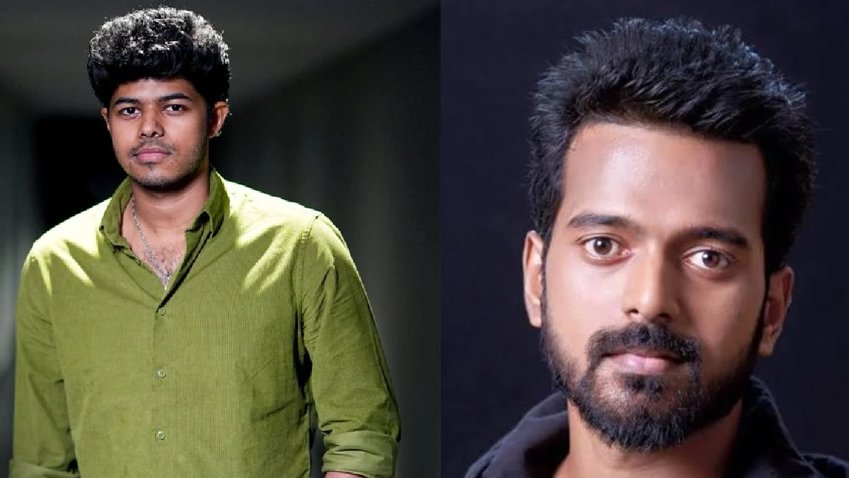 vikranth