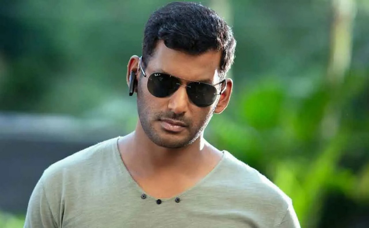 vishal