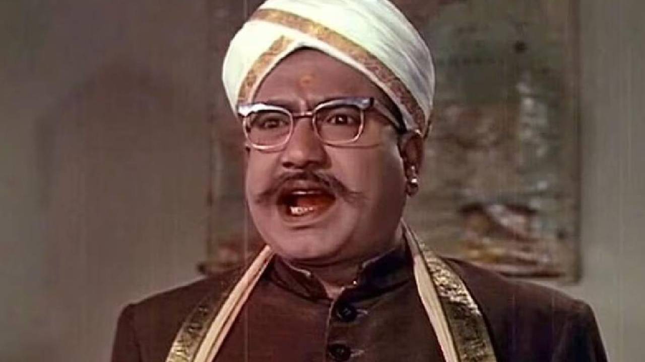 vk ramasamy